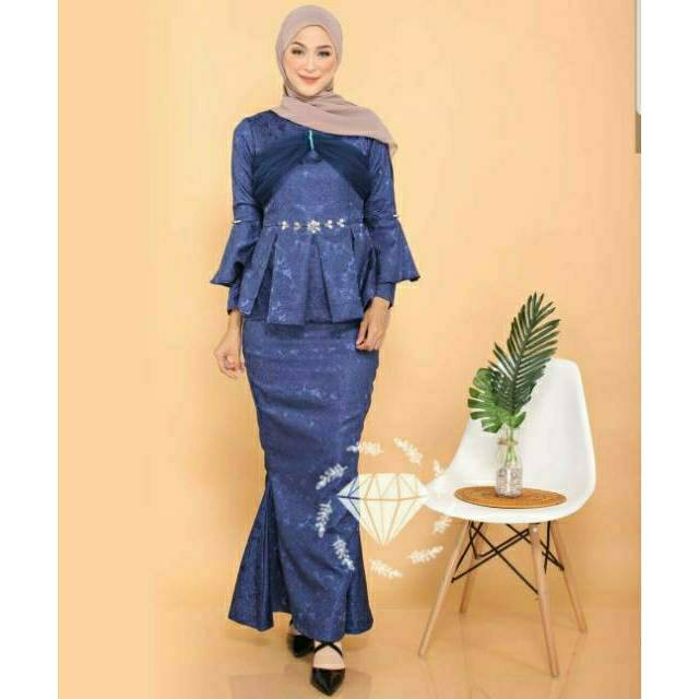 (SALE) MAXY WILONA JAGUAR