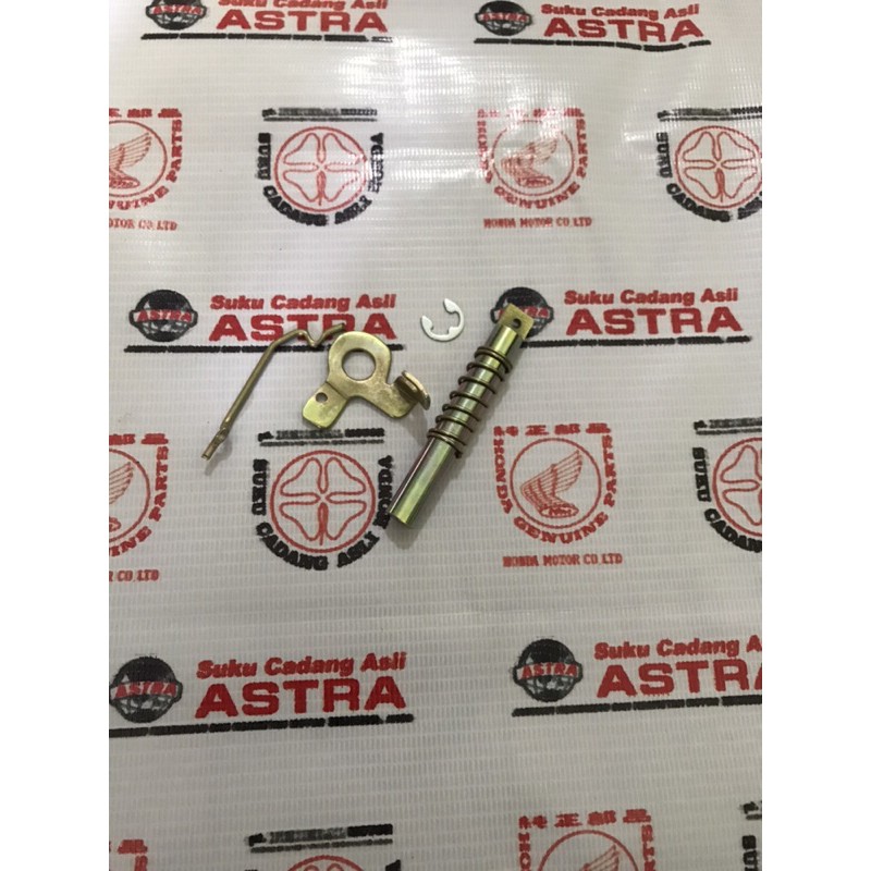 As Kunci Stang Astrea Grand Impressa Legenda