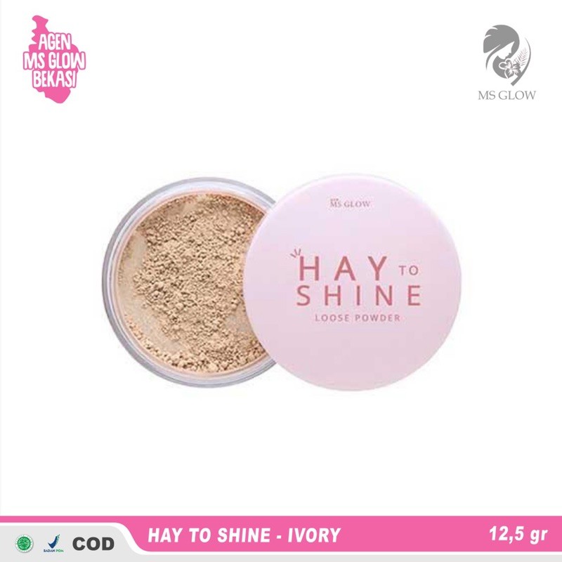 Loose Powder