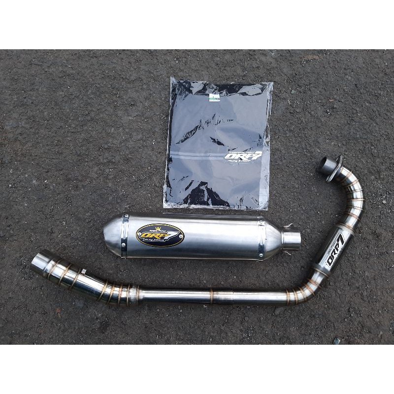 Knalpot CB knalpot Tiger Knalpot GL knalpot MP knalpot Kleper Knalpot herex knalpot kapsul