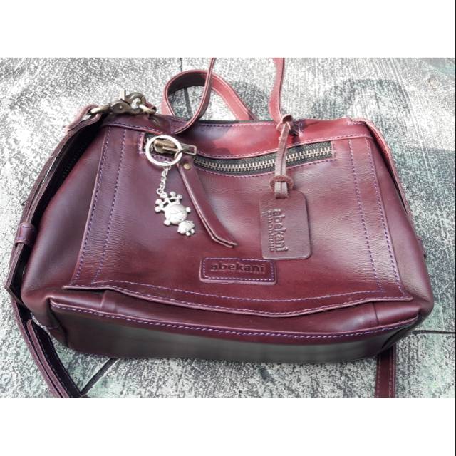 Bellanade Grape Abekani