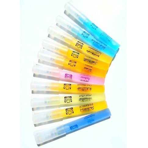 jual Parfum Surrati Pen Spray 8ml all Varian