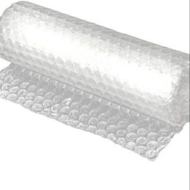 

Bubble wrap untuk kue kering anda