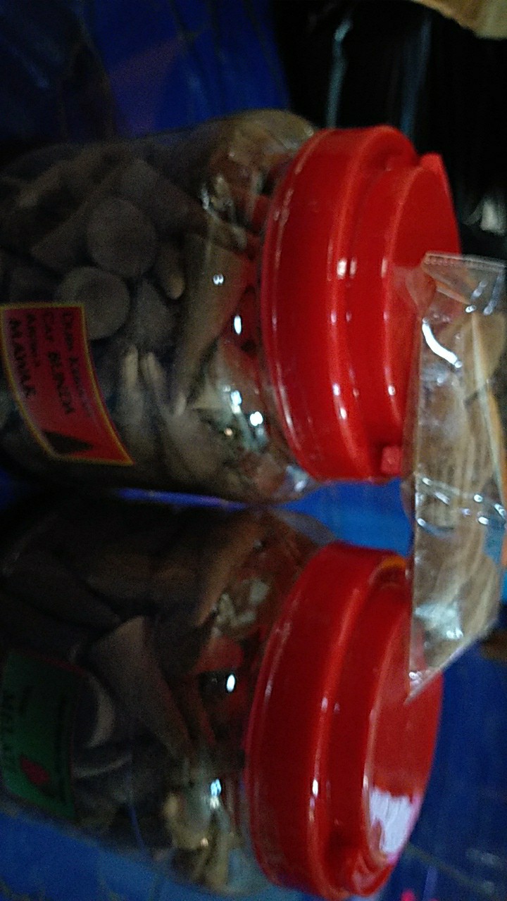 Dupa Kerucut Mawar Isi 100 Pcs