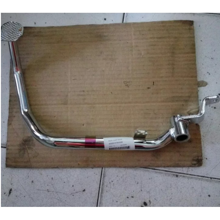 Pedal Rem Supra 125 Cakram Belakang AHM 46500 KTM N30