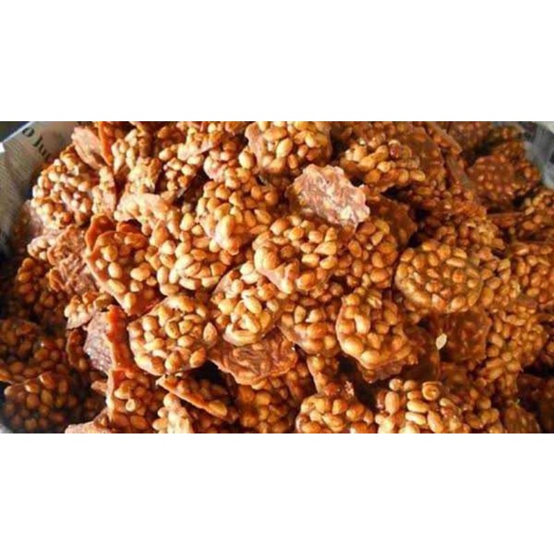 

Ampyang Kacang