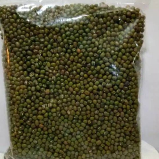 KACANG HIJAU SUPER 500GRAM