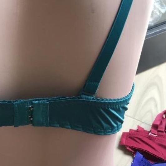 ✱ RUMI | BRA BH Fashion Wanita Bra wanita Murah BH Busa TEBAL pakai kawat / Bh busa Kawat / Art 313 