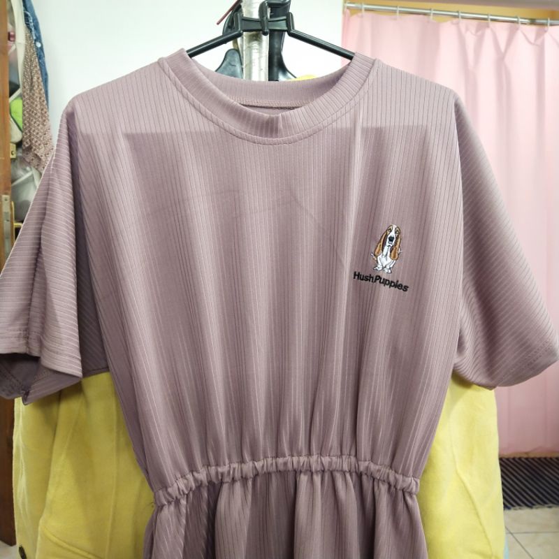 Hush puppies by Golden Bee dress taro (PL)