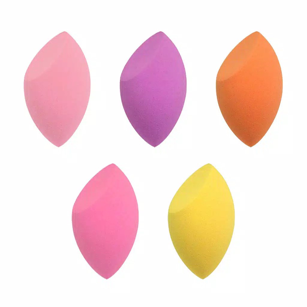 Madame Gie Blending Sponge - MakeUp Beauty Blender Spons