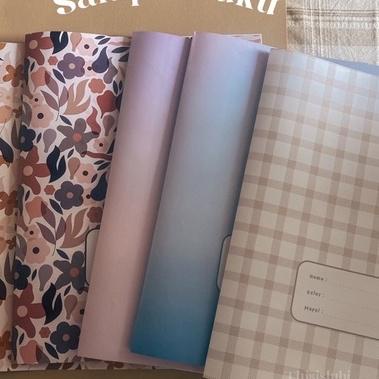 

DISKON !!! 7.7 Sampul Buku Pastel Aesthetic - Sampul Buku Motif Sampul Buku Sidu Sampul Buku Bigboss Boxy [KODE 901]