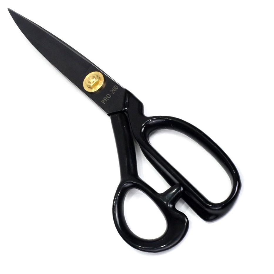 

Super 12.12 Gunting Potong Bahan Kain Golden Eagle 10 inch TC-P260 - Tailor Scissor ㅂ