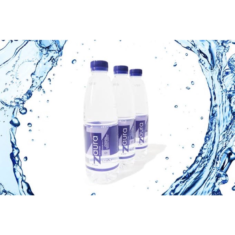 

iZaura Alkaline Water