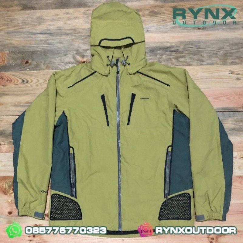 KANTUKAN RATIONAL OUTDOOR