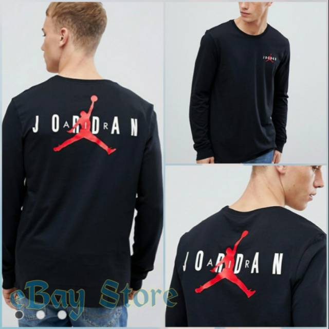 SWEATER NIKE AIR JORDAN JAKET JUMBO BIG SIZE