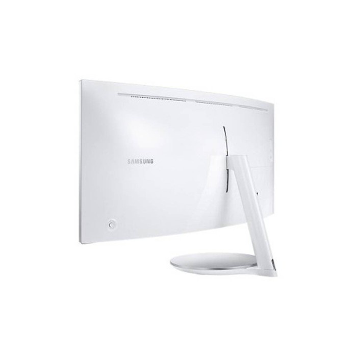 SAMSUNG Monitor - LED Curved 34in LC34F791WQEXXD