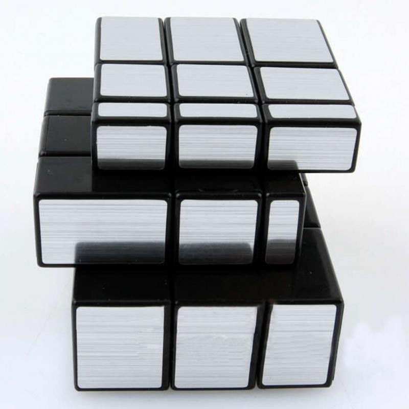 Rubik Cube Magic Puzzle New Style 3 x 3 x 3 - BY-163