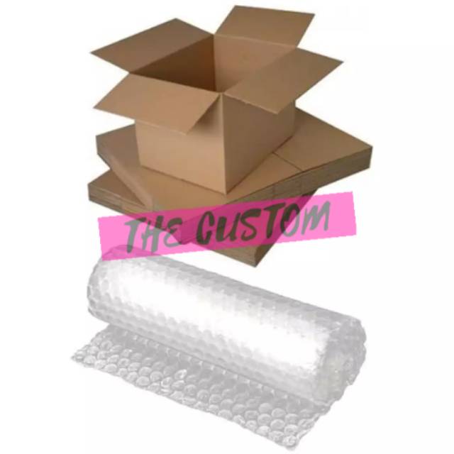 

TAMBAHAN PACKING BUCKET SNACK, HAMPERS SNACK DAN TERMOS CUSTOM