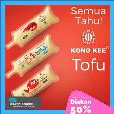 

tofu kong kee aneka rasa