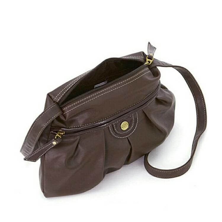 Siap Kirim .? TAS WANITA CERNON BAG ML105C SOPHIE MARTIN PARIS SELEMPANG MURAH MEW A ..