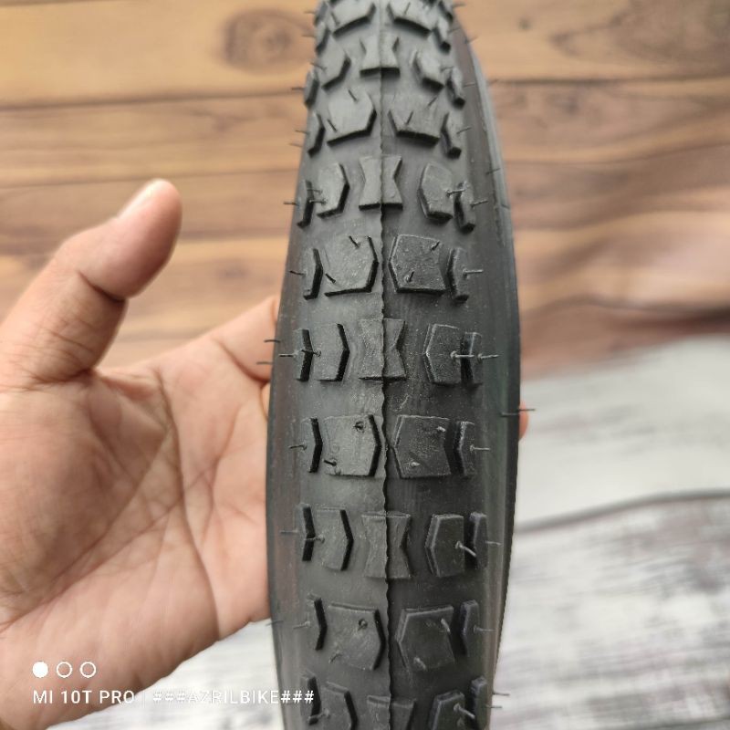 ban kenda bmx 20x2.125 ban 406 20 murni