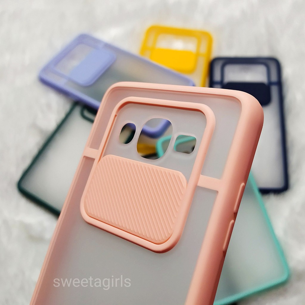 Aero Dove Slide Case Protection - Samsung Galaxy J2 Prime Bisa Bayar ditempat/COD - Case Camera Geser - Casing Dove Camera Geser - Sliding Camera Protector - Casing dengan Pelindung Kamera