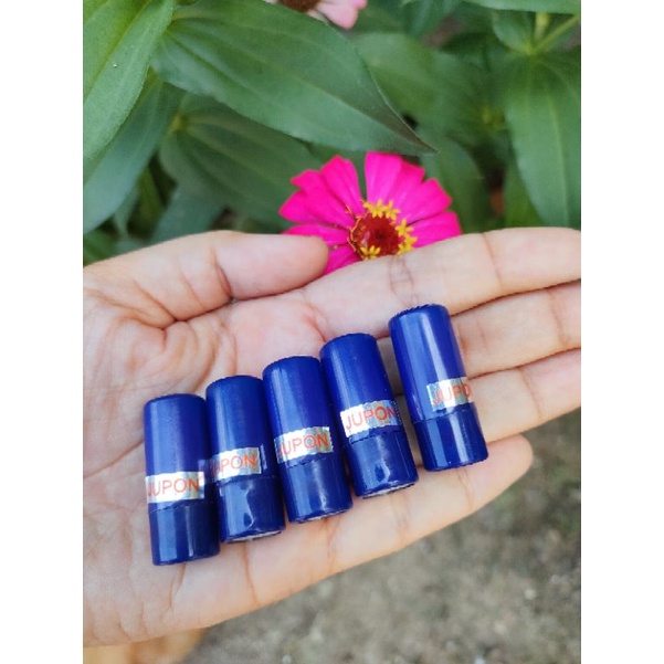JUPON liftik mini/pemerah bibir original