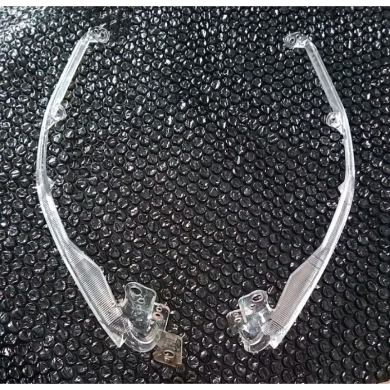 mika alis lampu depan vario 150 led old lama 2015  original