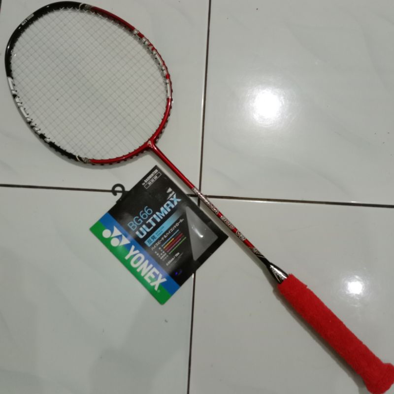 Raket Flypower Enigma V2 Original (Second)