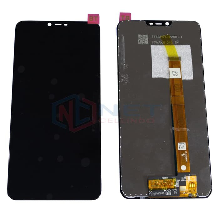 LCD TOUCHSCREEN OPPO A3S / LCD TS OPPO A3S / A5