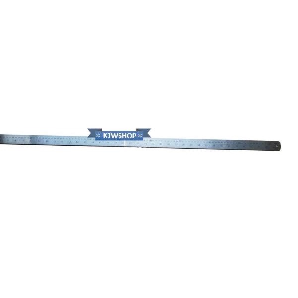 

✧ Penggaris Stainless Steel 100cm / 1 meter ➽