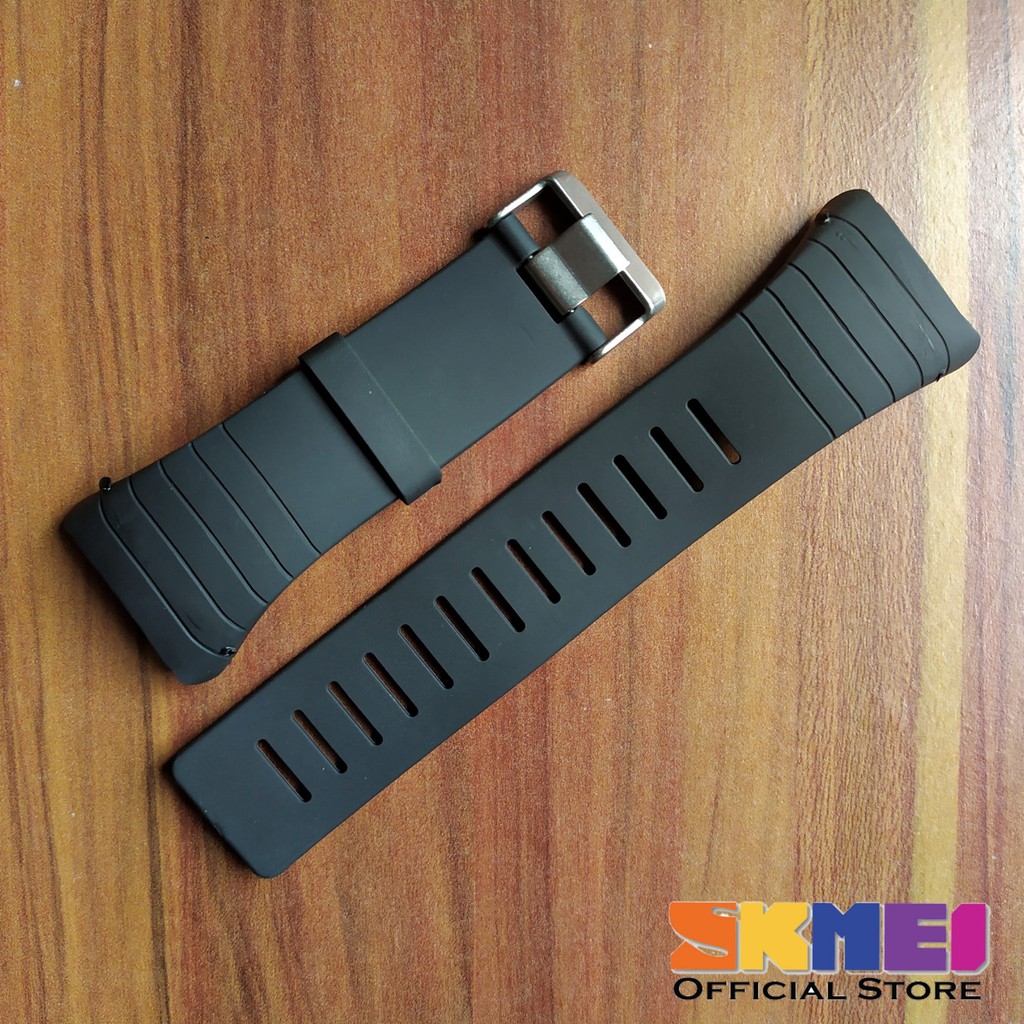 Strap tali jam tangan Skmei 1420 SKMEI 1420 Original Oem.