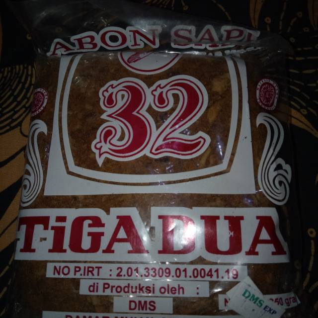 

abon sapi asli enak gurih lezat halal BPOM