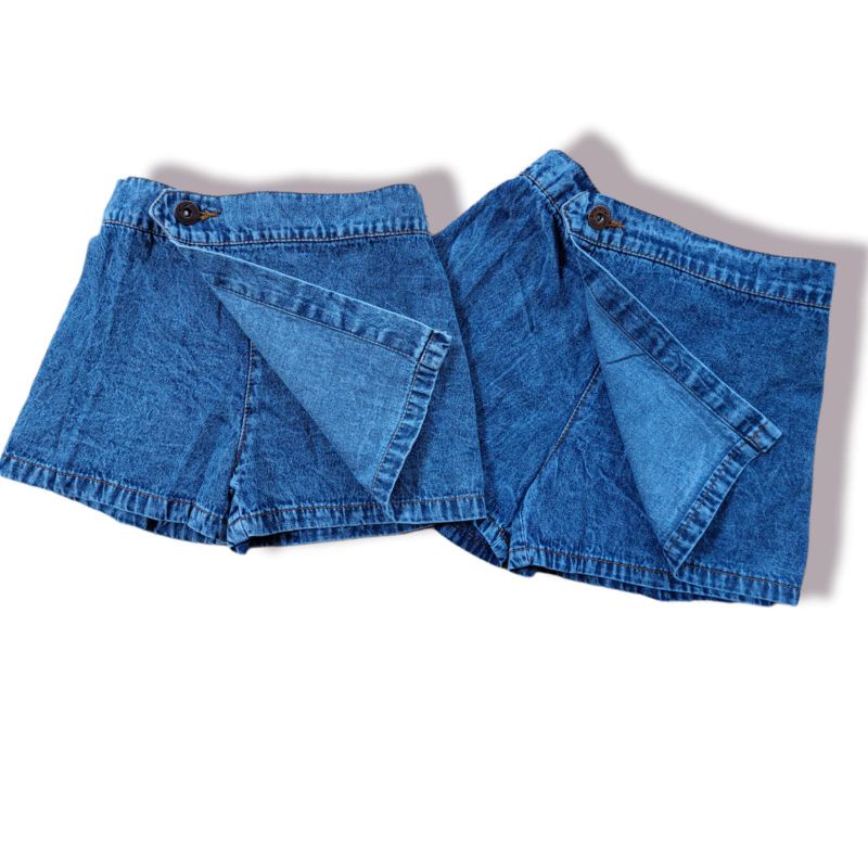 ROCELA ROK CELANA JEANS ANAK 0-7 TAHUN