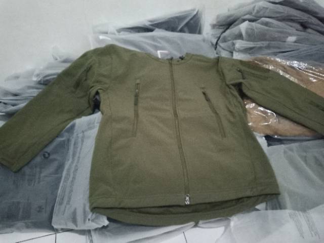 COD Jaket TAD Gear Tactical Impor Original / Taslan