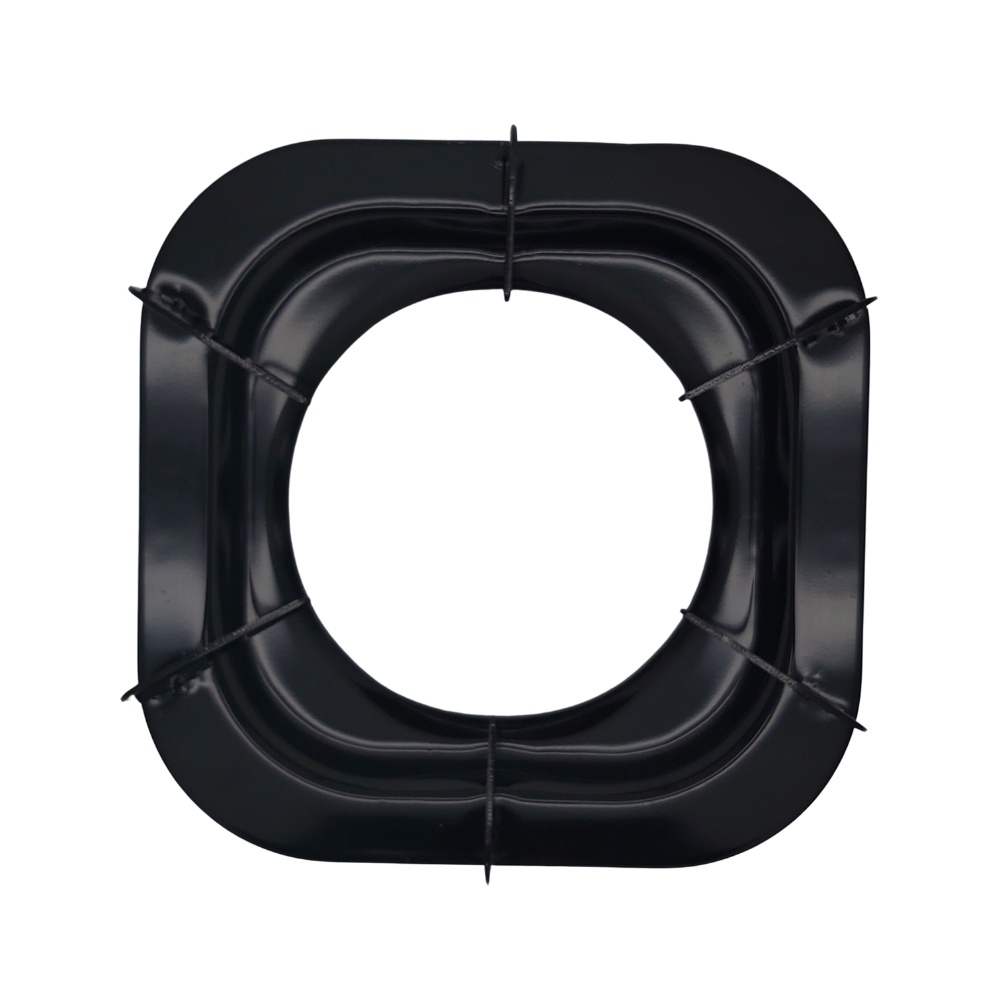 Tatakan Kompor 4 5 6 Kaki Dudukan Kompor Serbaguna Universal Stovetop