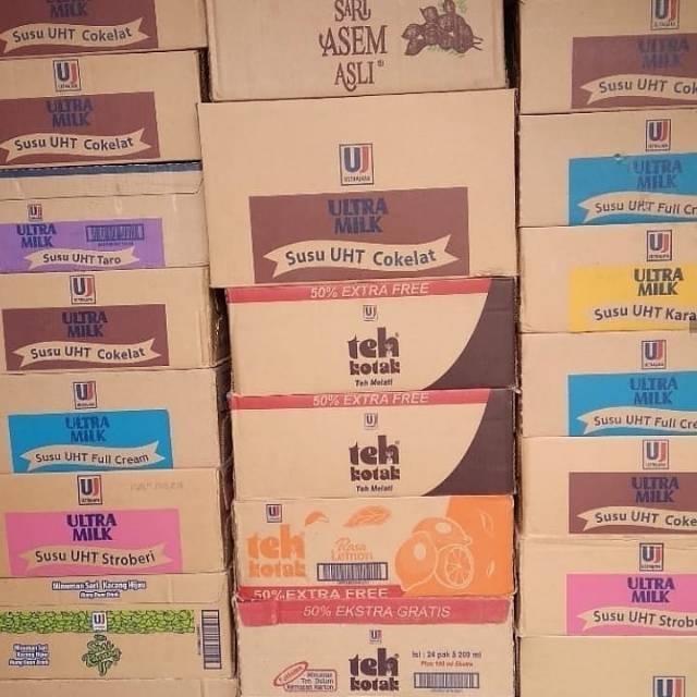 

Sari kacang ijo 250 ml