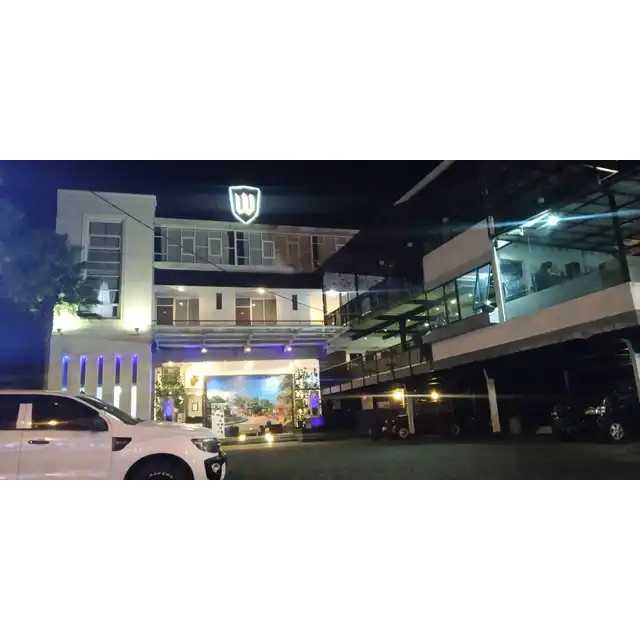 De Wahyu Hotel Batu Malang - Voucher Hotel Promo & Murah