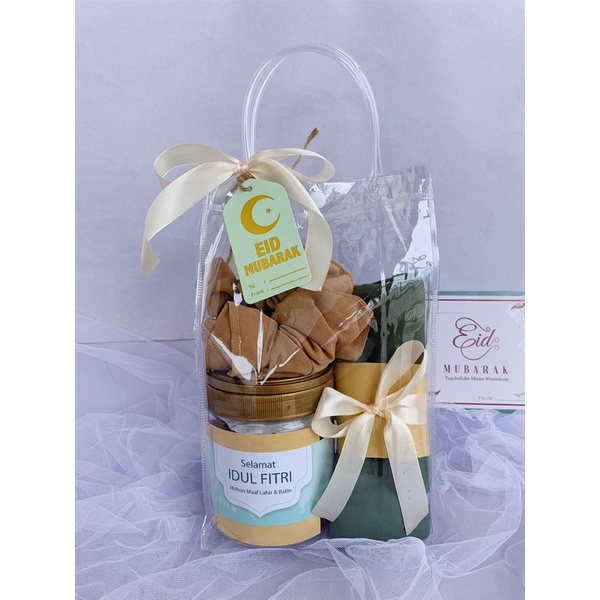 

HAMPERS PACKAGE B/HAMPERS LEBARAN