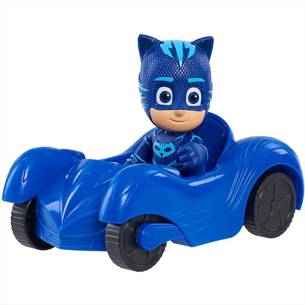 Just Play 24560 Headquarters Playset PJ Masks PJMasks