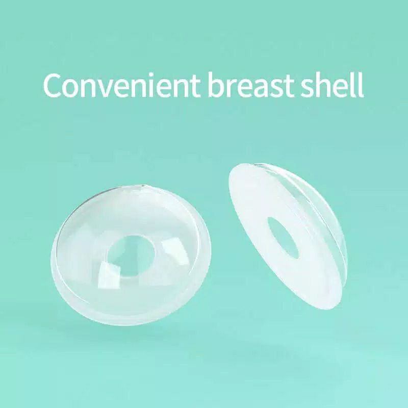 BREAST MILK COLECTION SHEEL WADAH PENAMPUNG ASI CMBEAR