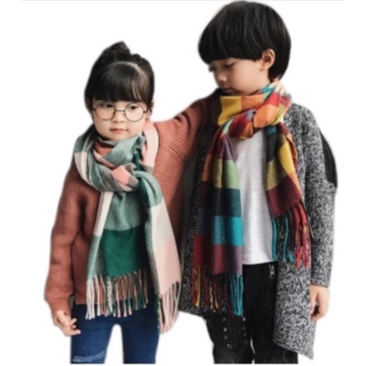 syal scraf anank scarves anak 005