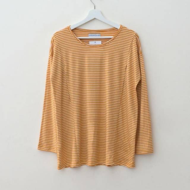 Kezia Alessha shirt by moseshah.id