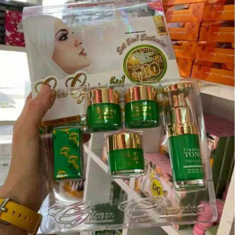 Cream ANGGUN DARA ORIGINAL 100% MALAYSIA