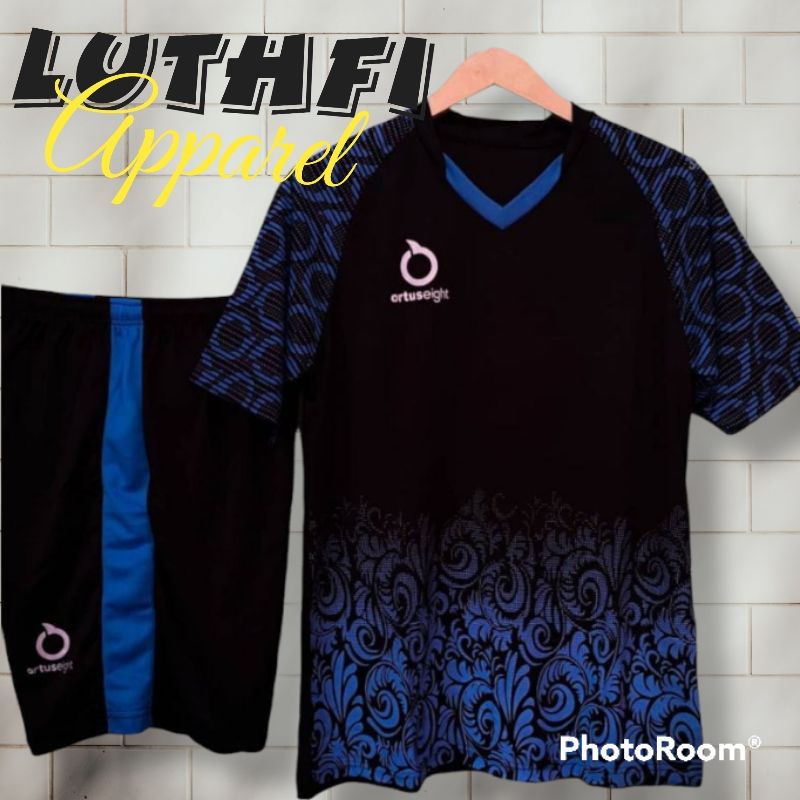 Stelan setelan baju kaos jersi jersey jersy pria lakilaki cowo cowok cewek cw cewe wanita perempuan 