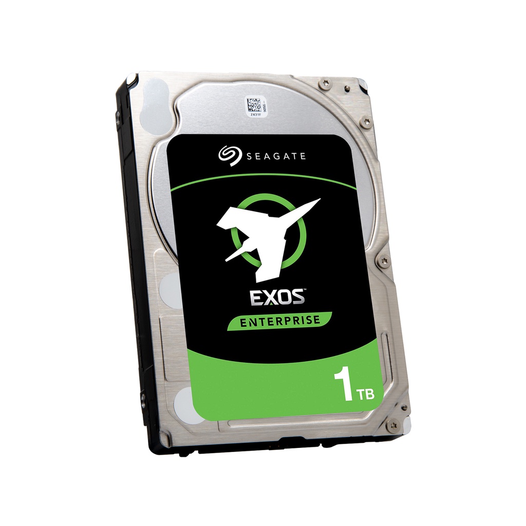 SEAGATE EXOS 7E2000 1TB 2.5&quot; 7200RPM 128MB CACHE SAS