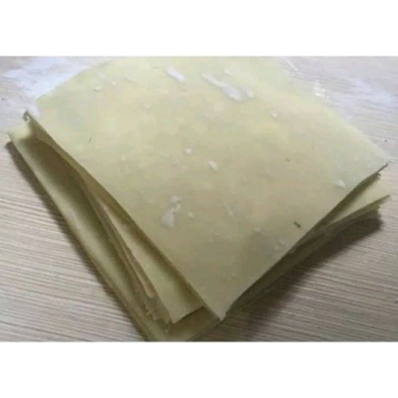 

kulit pangsit (50 lembar)