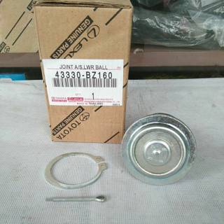 Emblem AVANZA Veloz Atau Merek Veloz