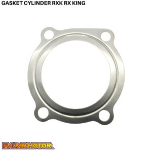 GASKET PACKING PAKING CYLINDER HEAD RXK RX KING