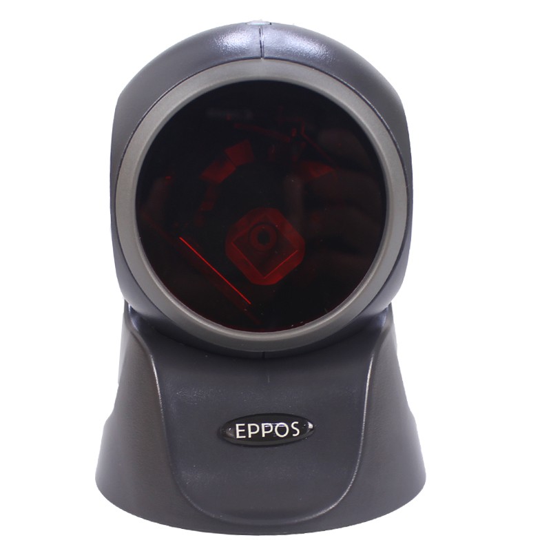 Omni Barcode Scanner EPPOS EP7001H